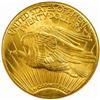 Image 2 : 1927 Saint-Gaudens Double Eagle MS-64 (NGC)