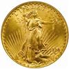 Image 1 : 1928 Saint-Gaudens Double Eagle MS-65 (NGC)