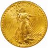 Image 1 : 1928 Saint-Gaudens Double Eagle MS-64 (NGC)