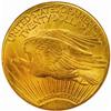 Image 2 : 1928 Saint-Gaudens Double Eagle MS-64 (NGC)
