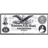 Image 1 : Lewiston,ME.Lewiston Falls Bank Proprietary PR$20