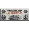 Image 1 : Searsport, ME The Searsport Bank $2 PMG Superb