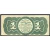 Image 2 : Fr 16 1862 $1 Legal Tender Note AU