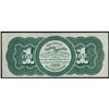 Image 2 : Fr 16 1862 $1 Legal Tender Note. PMG Choice EF45