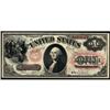 Image 1 : Fr 21 1875 $1 Legal Tender Note Series A PMG VF30