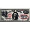Image 1 : Fr 27 1878 $1 LT Note. PCGS Very Choice New 64PPQ