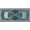 Image 2 : Fr 29 1880 $1 LT Note. PMG Choice Unc 64EPQ