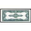 Image 2 : Fr 40 1923 $1 Legal Tender Note CGA Gem Unc. 66