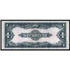 Image 2 : Fr 40 1923 $1 Legal Tender Note PMG Gem Unc 65EPQ