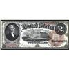Image 1 : Fr 50 1880 $2 Legal Tender Note PCGS ChoiceNew 63