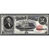 Image 1 : Fr 56 1880 $2 Legal Tender Note PMG Gem Unc 65EPQ