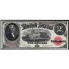 Image 1 : Fr 57 1917 $2 Legal Tender Note PCGS GemNew 65PPQ