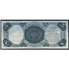 Image 2 : Fr 69 1878 $5 Legal Tender Note PMG Gem Unc. 65