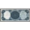 Image 2 : Fr 72 1880 $5 Legal Tender Note PMG Gem Unc 65EPQ