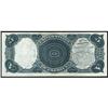 Image 2 : Fr 84 1907 $5 Legal Tender Note PMG Gem Unc 66EPQ