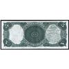 Image 2 : Fr 87 1907 $5 Legal Tender Note PMG Gem Unc 65EPQ