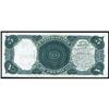 Image 2 : Fr 88 1907 $5 LT Note Serial H80 PMG Gem Unc