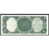 Image 2 : Fr 91 1907 $5 Legal Tender Note CGA Gem Unc. 68