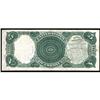 Image 2 : Fr 91 1907 $5 Legal Tender Note VF+