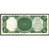 Image 2 : Fr 91 1907 $5 Legal Tender Note VF