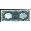 Image 2 : Fr 100 1880 $10 LT Note. PMG Ch. Unc 63EPQ