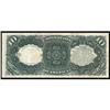 Image 2 : Fr 112 1880 $10 Legal Tender Note. PCGS EF45PPQ