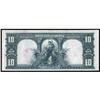 Image 2 : Fr 122 1901 $10 LT Note. PMG Gem Unc 65EPQ