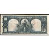 Image 2 : Fr 122 1901 $10 Legal Tender Note. PCGS VF35PPQ