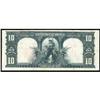 Image 2 : Fr 122 1901 $10 Legal Tender Note PCGS. VF35PPQ