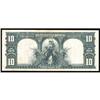 Image 2 : Fr 122 1901 $10 Legal Tender Note PCGS VF30