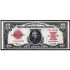 Image 1 : Fr 123 1923 $10 Legal Tender Note PMG Choice VF35