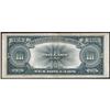 Image 2 : Fr 123 1923 $10 Legal Tender Note PMG Choice VF35