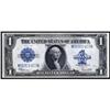 Fr 237 1923 $1 Silver Cert PMG Superb GemUnc67EPQ