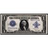 Fr 237 1923 $1 Silver Cert. PMG Gem Unc 66EPQ