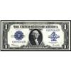 Fr 237 1923 $1 Silver Cert. PCGS Gem New 65PPQ