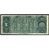 Image 2 : Fr 367 1890 $10 Treasury Note VF