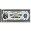 Image 1 : Fr 710 1918 $1 FRBN. PCGS Choice About New 58