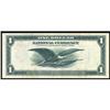 Image 2 : Fr 729 1918 $1 FRBN. PCGS Very Choice New 64