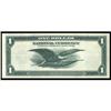 Image 2 : Fr 740 1918 $1 FRBN PCGSVF35