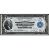 Image 1 : Fr 746 1918 $1 FRBN. PCGS Very Choice New 64PPQ