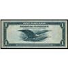 Image 2 : Fr 746 1918 $1 FRBN. PCGS Very Choice New 64PPQ