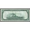 Image 2 : Fr 758 1918 $2 FRBN. PCGS About New 53PPQ