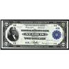 Image 1 : Fr 768 1918 $2 FRBN Serial H3A PCGS Ch New 63PPQ