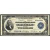 Image 1 : Fr 776 1918 $2 FRBN PCGS F15