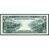 Image 2 : Fr 893a 1914 $10 Fed Reserve Note Red Seal PMG