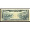 Image 2 : Fr 911a* 1914 $10 Federal Reserve Star Note Fine