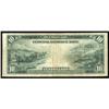 Image 2 : Fr 915a* 1914 $10 Federal Reserve Star. PCGS VF20