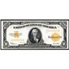 Image 1 : Fr 1173 1922 $10 Gold Cert. Choice AU+