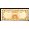 Image 2 : Fr 1173* 1922 $10 Gold Cert Star Note F+