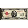 Image 1 : Fr 1501* 1928 $2 Legal Tender Star Note. CGA VF20